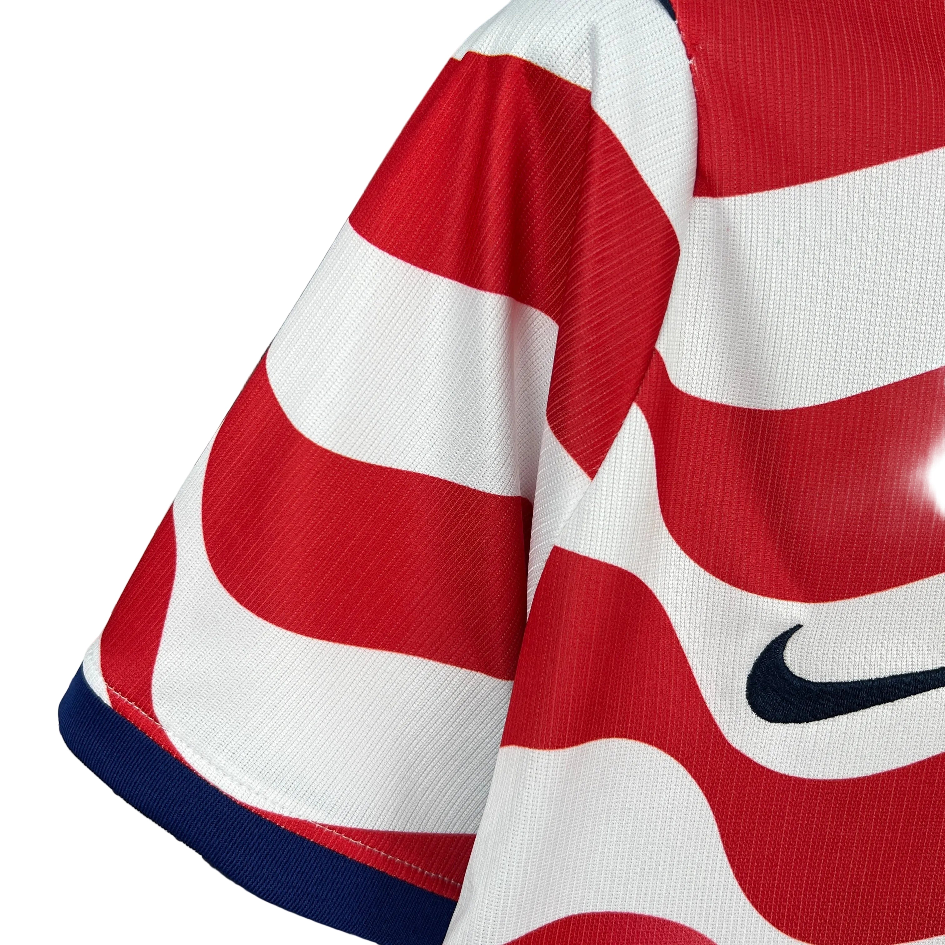 2026 United States Home World Cup Football Shirt
