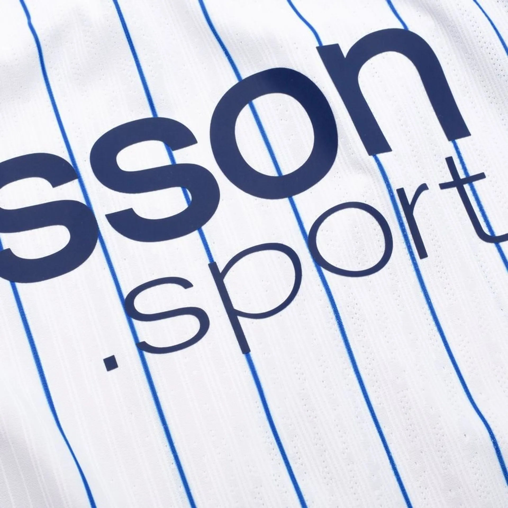 2026/2027 Inter Milan Away Kit
