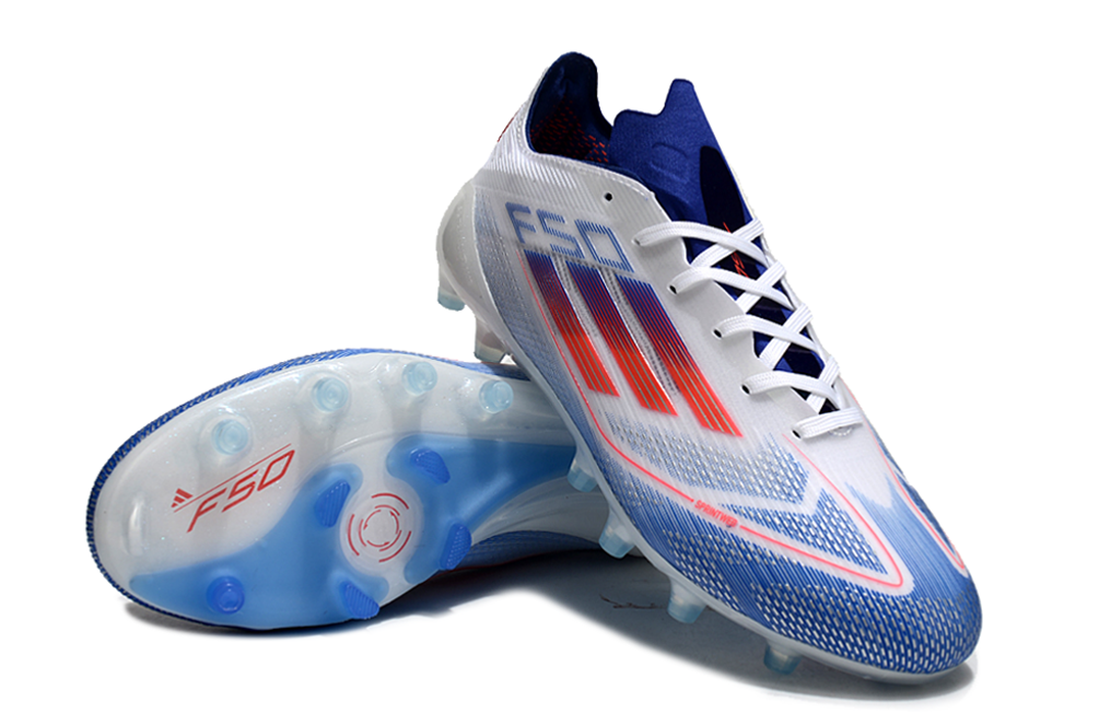 F50 Elite AG Advancemnent Pack