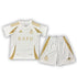 Al Nassr 2024/25 3rd Away Kids