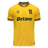 2026/2027 Bröndby IF Home Kit