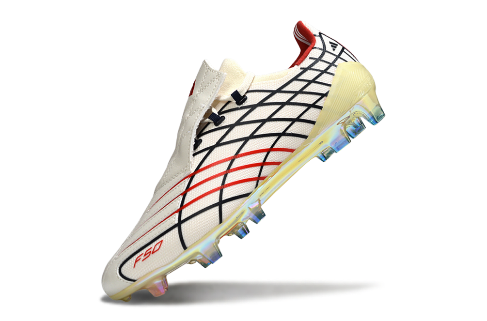 F50 Spider x Unisport