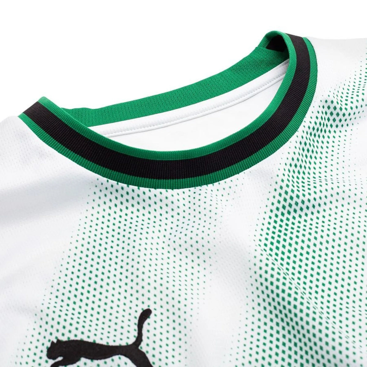 2026/2027 Borussia Mönchengladbach Home Kit