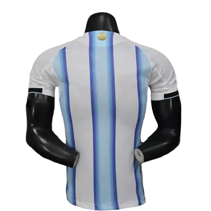 2026 Argentina Player Version Football Jersey Home