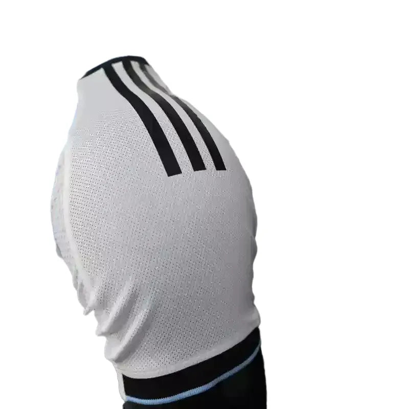 2026 Argentina Player Version Football Jersey Home