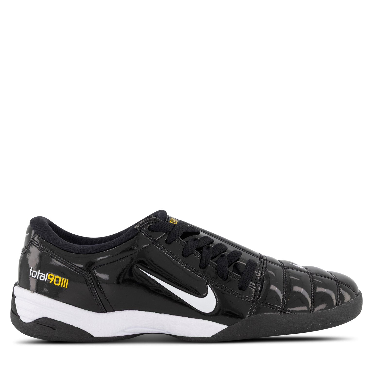 Total 90 IC Black