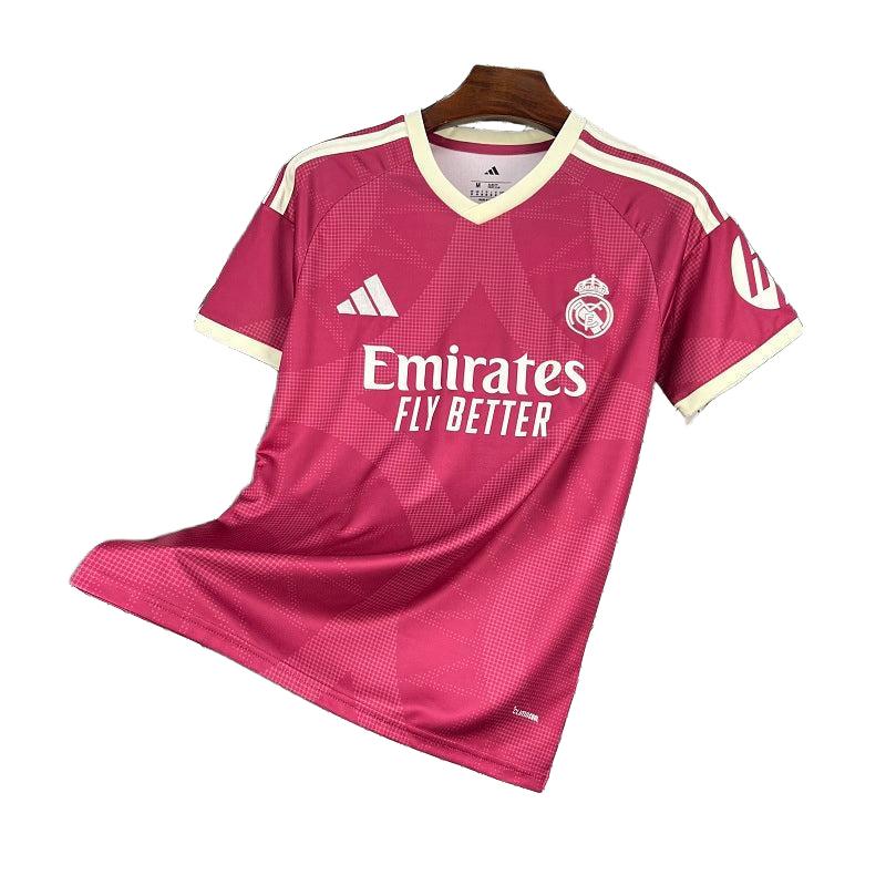 2026/2027 Real Madrid Third Away Football Shirt