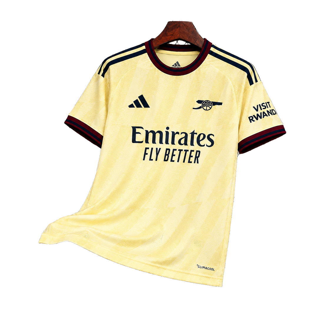 2026/2027 Arsenal Third Away Football Shirt