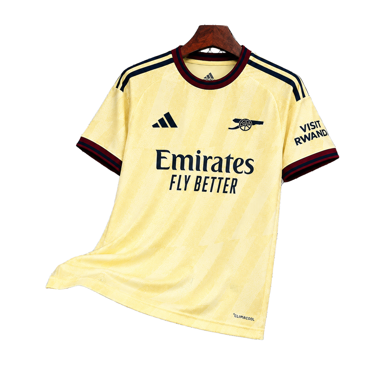 2026/2027 Arsenal Third Away Football Shirt