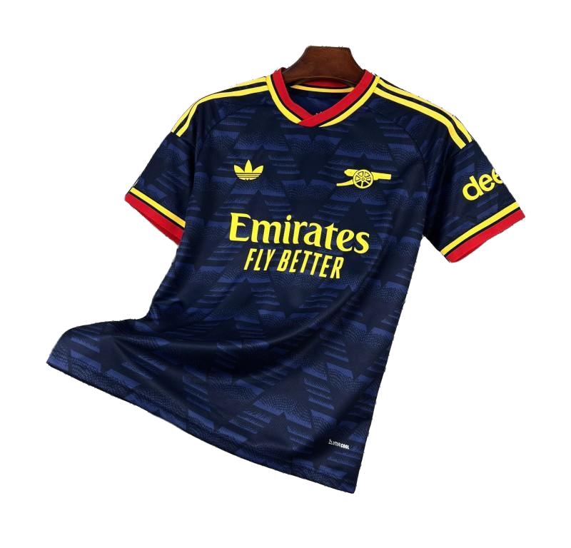 2026/2027 Arsenal Away Football Shirt