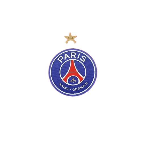 2026/2027 PSG Paris Saint-Germain Home Football Shirt Player Version
