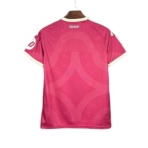 2026/2027 Real Madrid Third Away Football Shirt