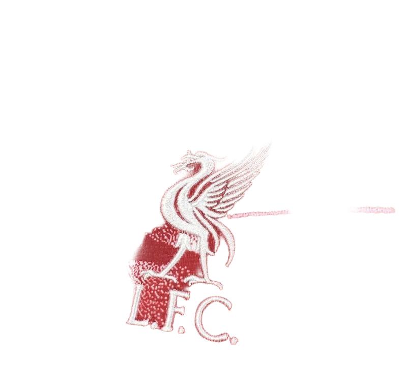 2026/2027Liverpool Home Football Shirt