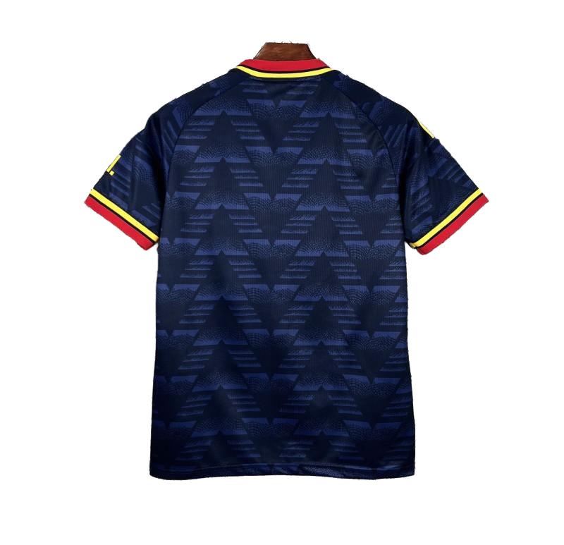 2026/2027 Arsenal Away Football Shirt
