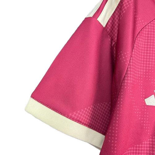 2026/2027 Real Madrid Third Away Football Shirt