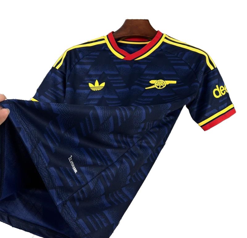 2026/2027 Arsenal Away Football Shirt