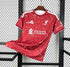2026/2027 Liverpool Home Football Shirt