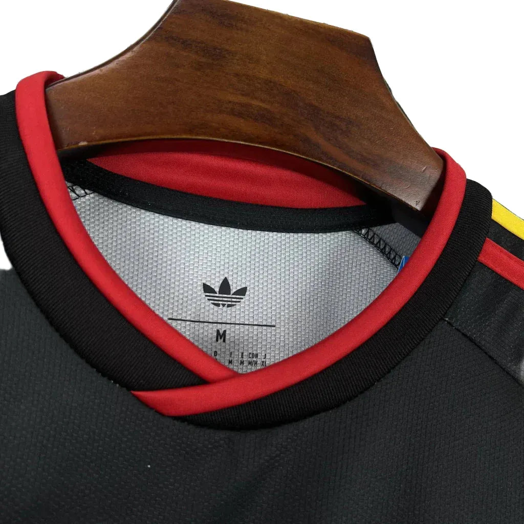 2026 Jamaica Away World Cup Football Shirt