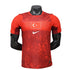 2026 Turkey Home World Cup Football Shirt Player Version