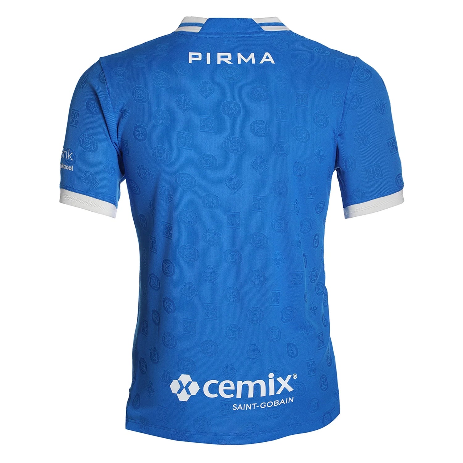 2026/2027 Cruz Azul Home Kit