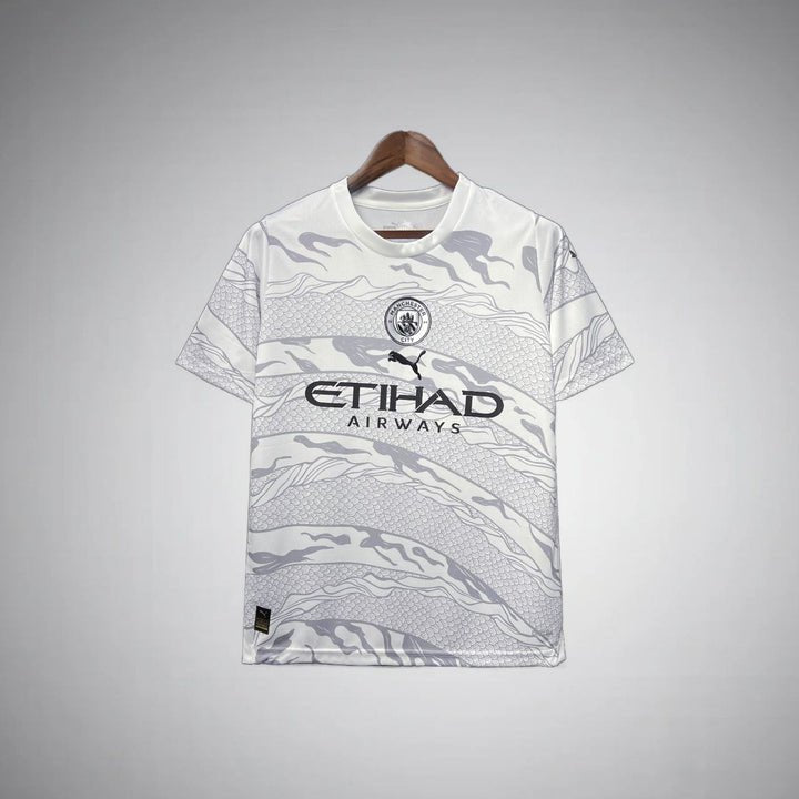 Manchester City "Dragon&