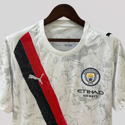 Manchester City "KidSuper" Premium Kit - FutKulture
