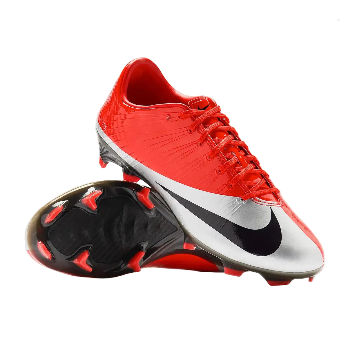 Mercurial Superfly CR7 RGN SE FG - Special Edition