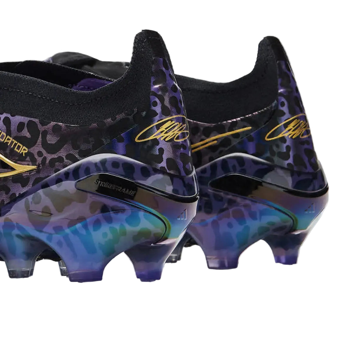 Predator Elite FT FG Kaka - Limited Edition
