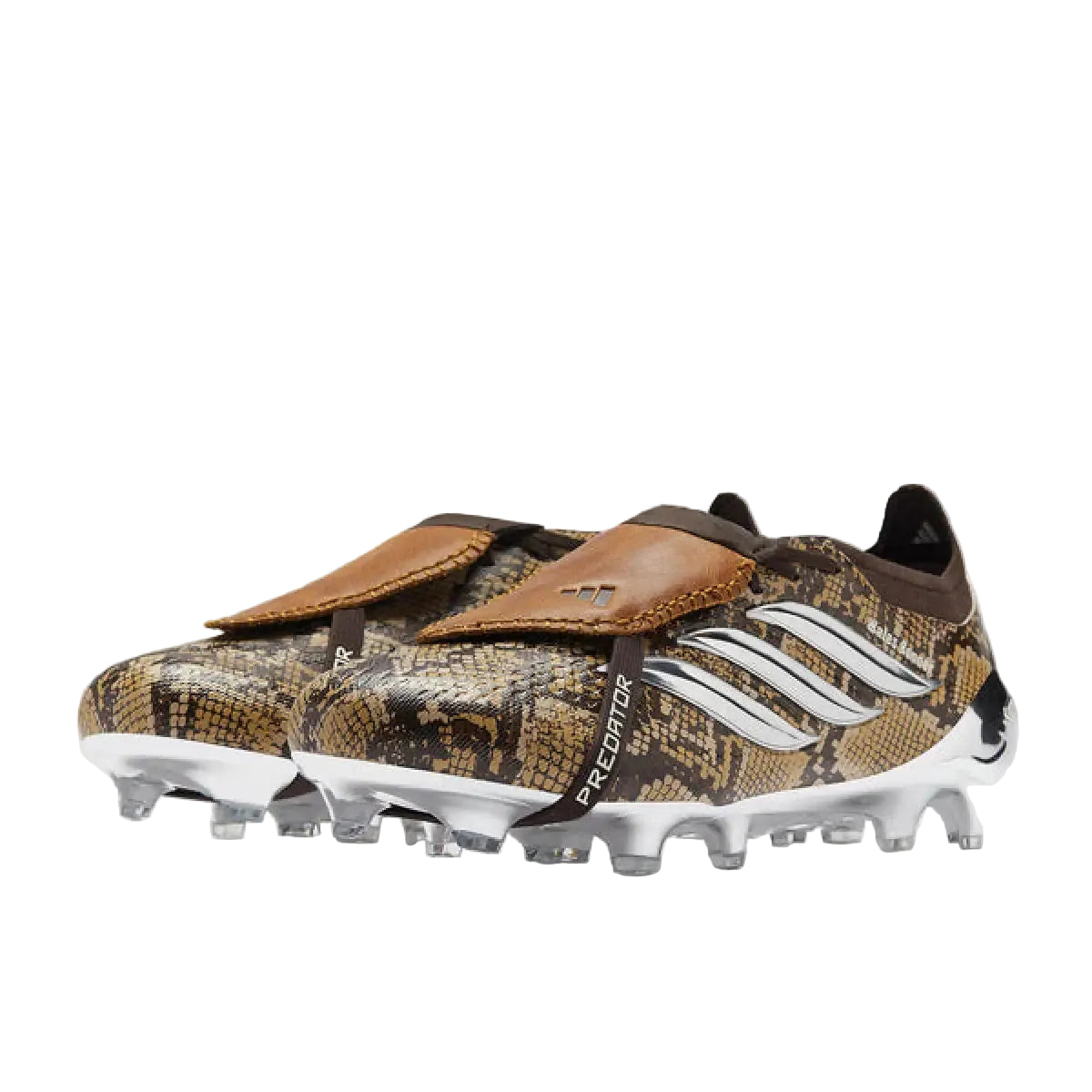 Predator Elite FT FG x Wales Bonner
