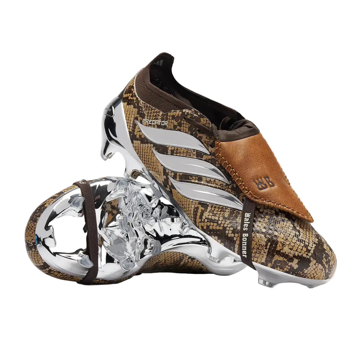 Predator Elite FT FG x Wales Bonner