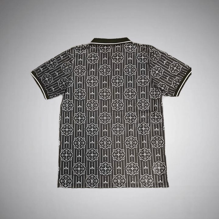 PSG "Louis Vuitton" Premium Kit - FutKulture