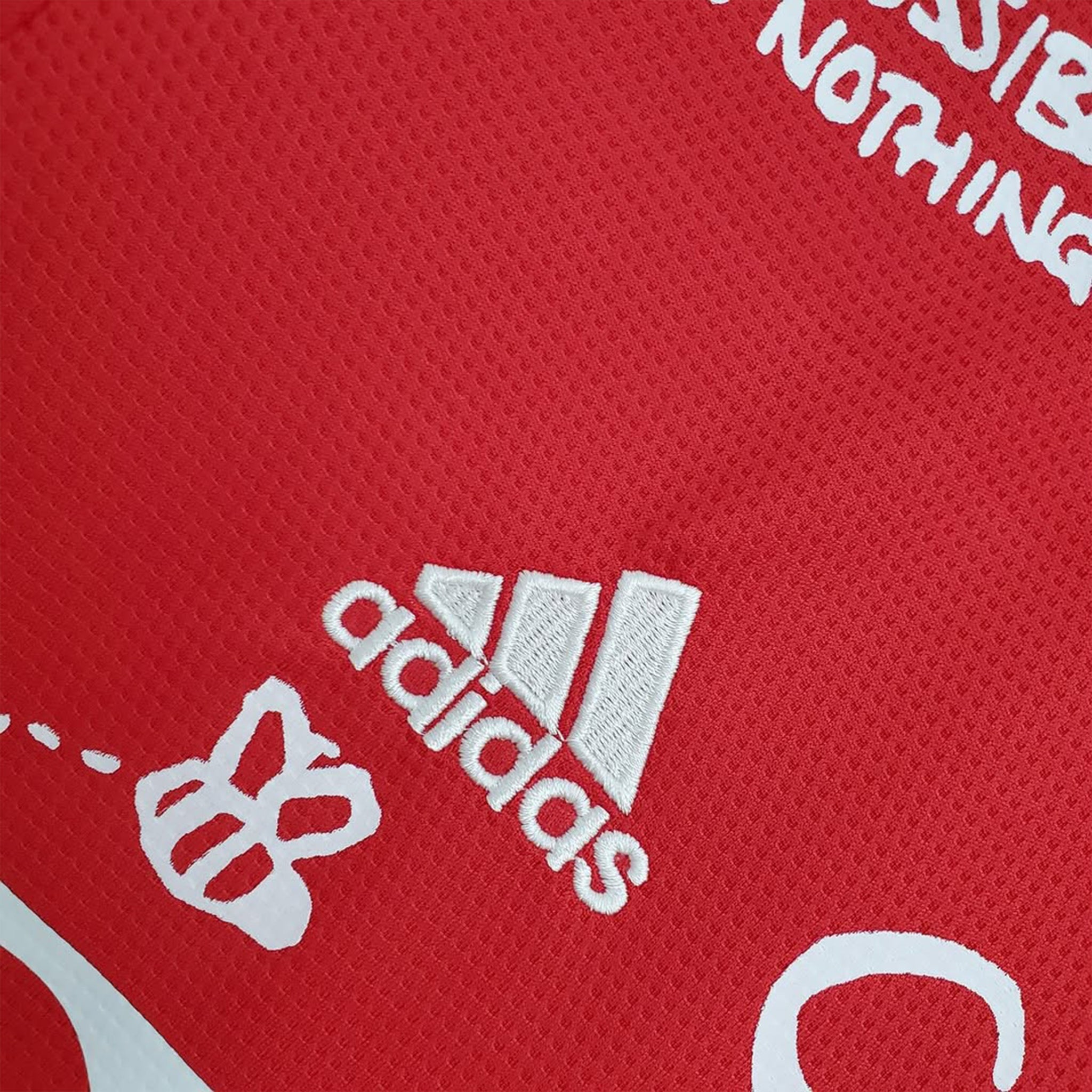 Manchester United "Ronaldo" Premium Kit - FutKulture