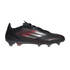 F50 Elite FG Black And Red