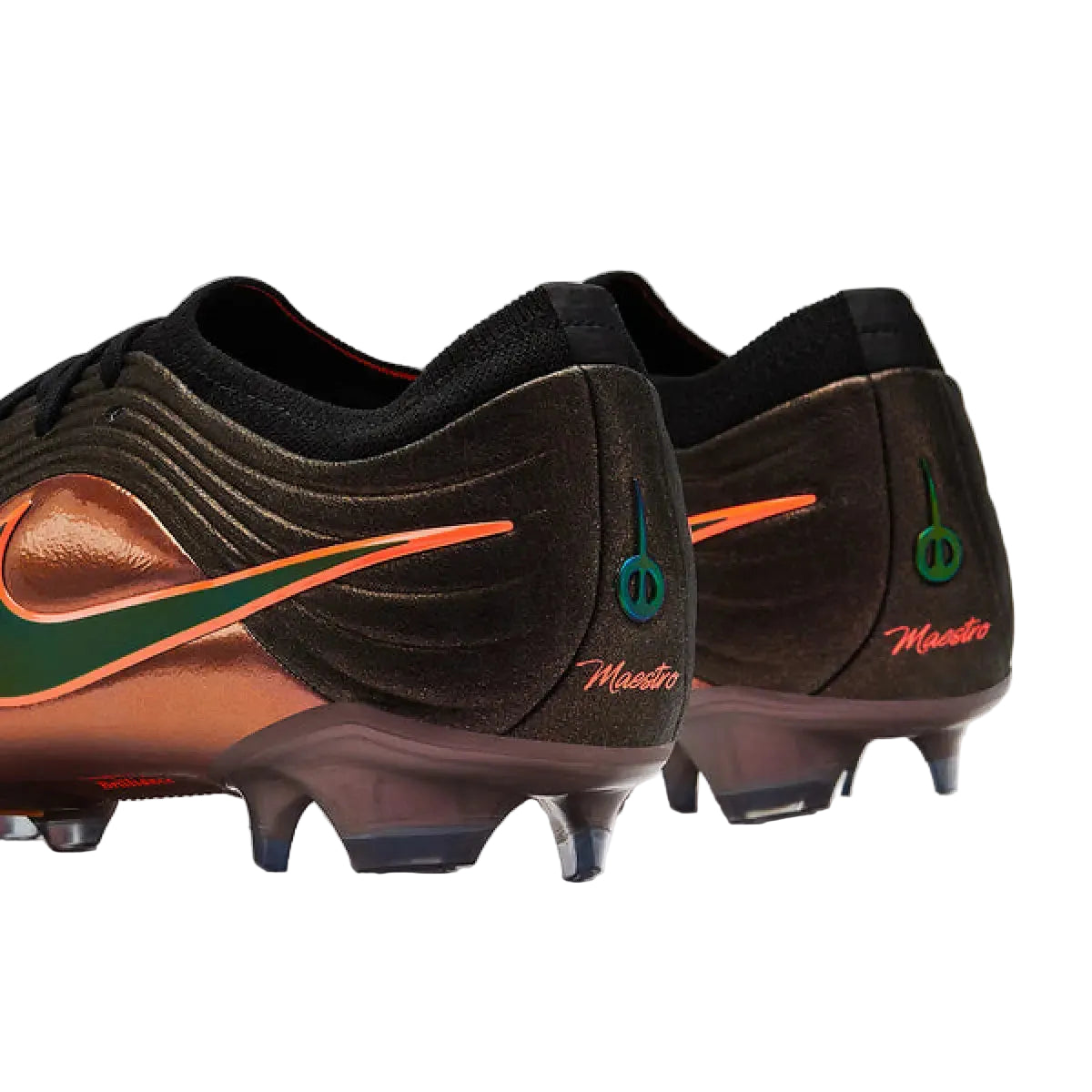 Tiempo Maestro Elite FG - Heat Up Pack