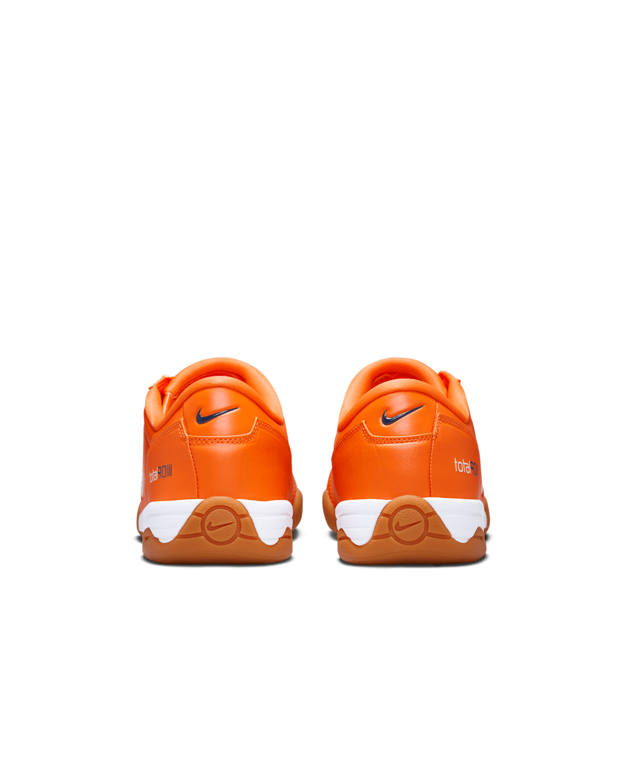 Total 90 IC Orange
