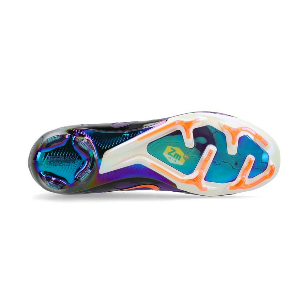 Mercurial Superfly 9 Elite FG TN