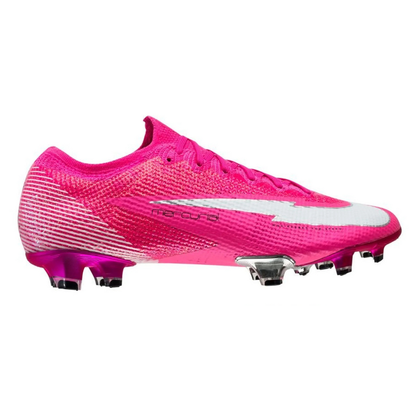 MercuriaI Vapor 13 EIite Mbappé Rosa FG
