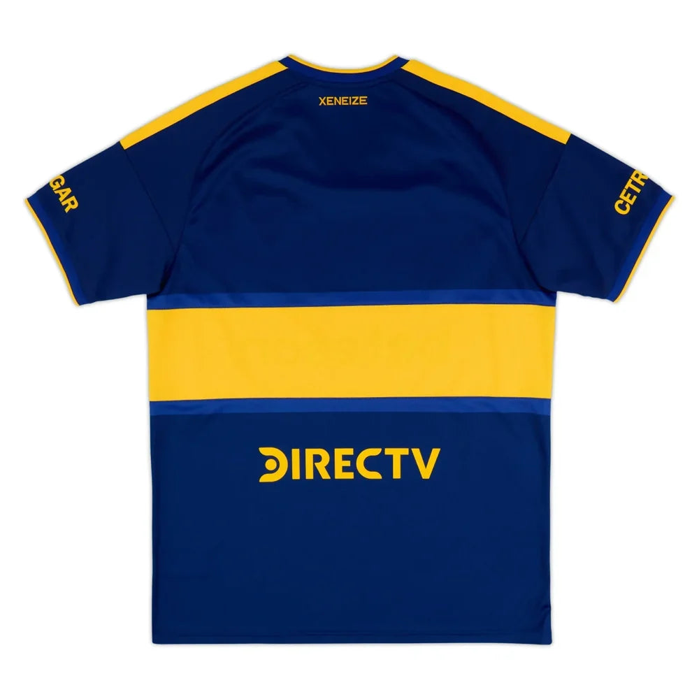 Boca Juniors 2026-27 Home Shirt